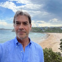 Angus Guthrie