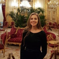 Caroline Rumbach