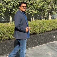 Anandkumar Sabapathy