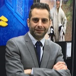 Nikolas Ioannou