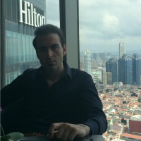 Ali Akbari