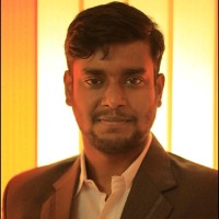 Sudipto Roy