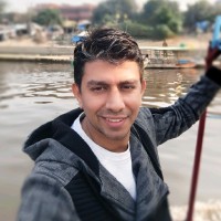 Vivek Joshi