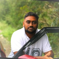 DineshKumar Rajan.