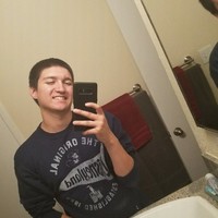 Trey Chavez