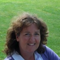 Mary Heinen