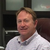 Lee Mcgaugh