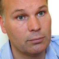 Martin Haazelager