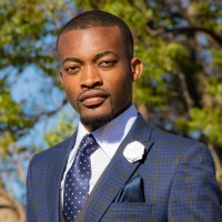 Reuben Kathumba, BPharm(Hons), MBA-IS, PGDipDerma