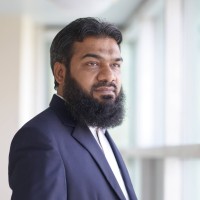 Zulfiqar Ali