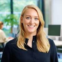 Anne-Lotte Kraesgenberg