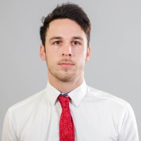 Loïc Bonsack material engineer