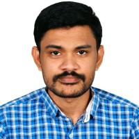 K Rajesh
