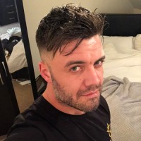 Steve Mcdade