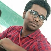 Seenu Samsudharsan