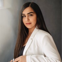 Roya Zeinali