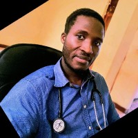 Dr. Kazabao Edson
