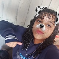 Rebeca Ferreira da Silva