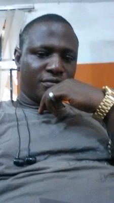 Ogundiran Femi