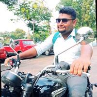 Sudip Panda