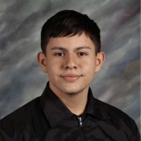 Christopher Ortega