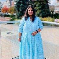 Vrushangi Shah