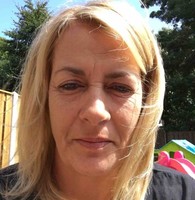 Anja Wouters
