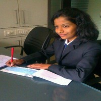 Veena Dalvi - Pawar