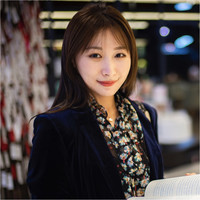 Bella Zhang