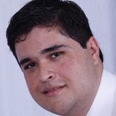 Bruno Borges Martinusso