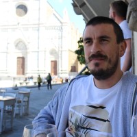 Francesco Londrilli