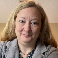 Brenda Blum