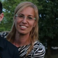 Silvia Presotto