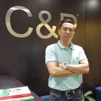 mark louie ramos