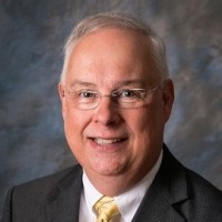 Ted Gudorf, J.D., LL.M.