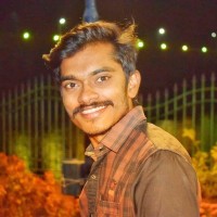 V N Suryateja Mallipuidi