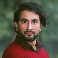 Mohammad Ashraful Haque Abir