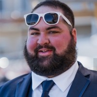 Ryan Zazzarino