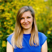 Agnes Visnyovszki
