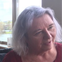 Catherine Vaughan