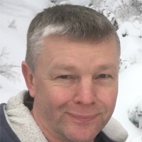 Chris Mantell
