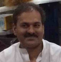 Saeed Ansari