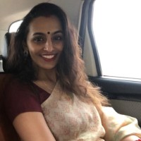 Fomi Dwivedi