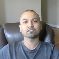 Praveen Puvanasingam