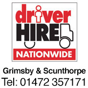 Driver Hire