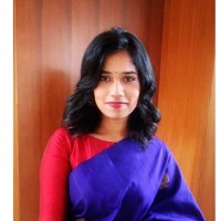 Deeksha Shetty
