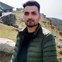 Saurav Vaish