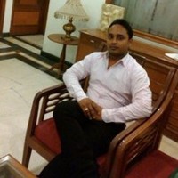 Saurabh Aggarwal