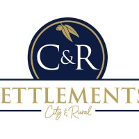 City and Rural Settlements