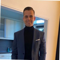 Thijs Van Nuland